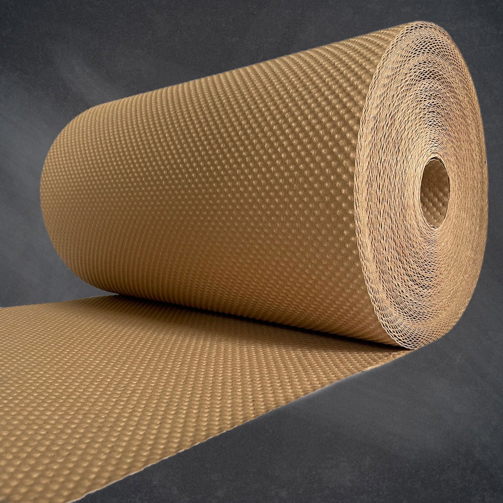 Fabricant Elastok PaperBulle Golden - Rouleau 10 mètres