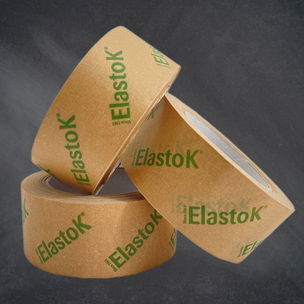 Papier bulles recyclé Elastok