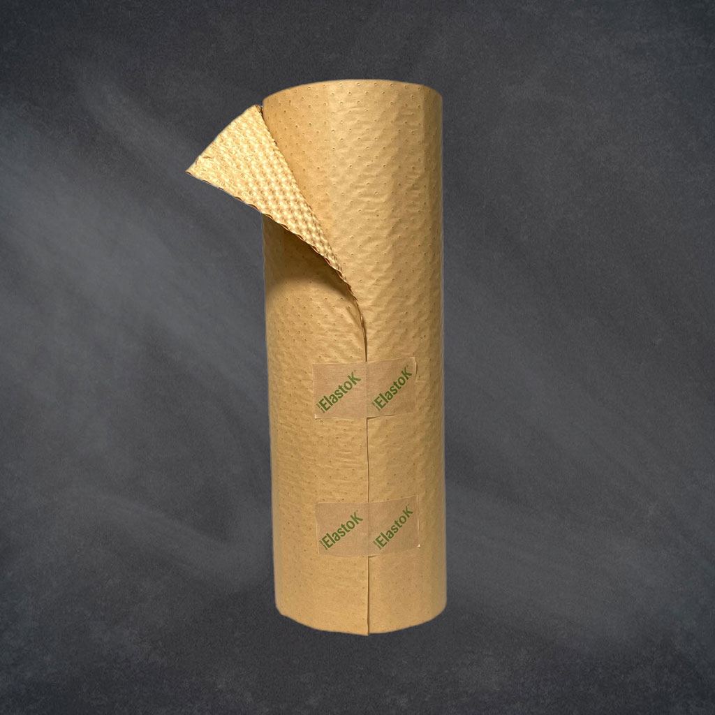 Fabricant Elastok PaperBulle Golden - Rouleau 10 mètres