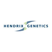hendrix genetics logo